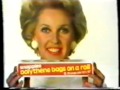 Uk tv adverts 1974