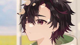 酒寄颯馬(さかよりそうま)の配信のサムネイル画像