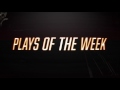 Top 5 Plays of the Week: 2/3/17 - 2/9/17
