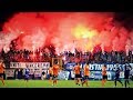 Sc bastia ultras  best moments