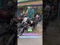 Aviraj Bike Zone,Taki Road,Pirgacha #fbreels #instadaily #viral #automobile #aviraj #rider #motovlog