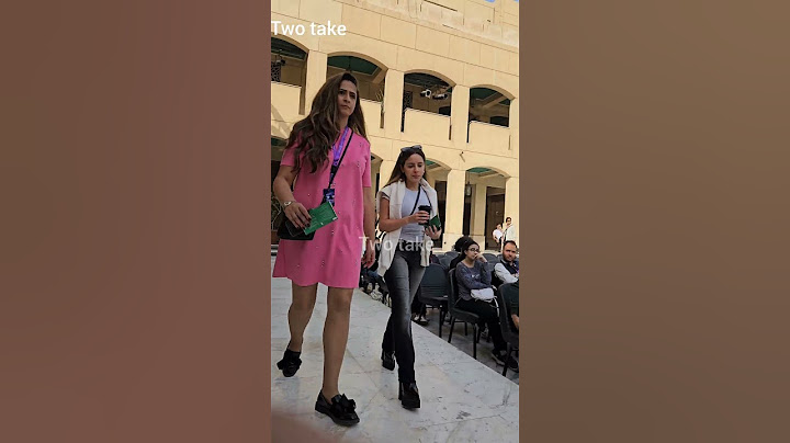 جميلة عوض تدعم زوجها احمد حافظ في ندوته في مهرجان القاهرة السينمائي