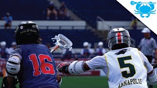 Naptown 2022 Championship Highlights Hawks Vs Advnc