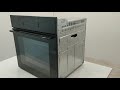 Духовой шкаф GORENJE BO735E11B