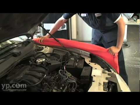 Quality Plus Automotive Service Raleigh