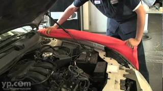 Brakes Plus