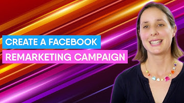 Facebook Retargeting Ads Step-By-Step Tutorial 2022