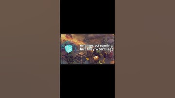 The Defence of the Air | Song about Anti Air Gun | Guns Up Mobile part 1