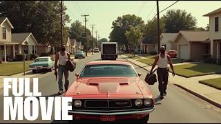 HE COMES TO CALIFORNIA hoping for a better life but the streets are not so simple Full MOVIE