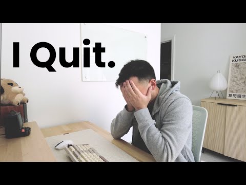 I Quit My 300K Tech Job After Learning 4 Things