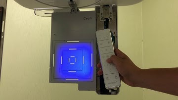 RAYSCAN Alpha Plus New Light Collimation Ceph