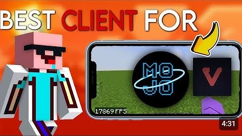 How to install real vulkan mod in pojavluncher and mojoluncher | crash fix