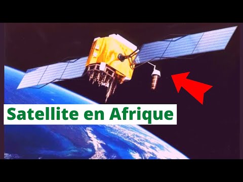 Vidéo: Quel pays a lancé le premier satellite artificiel au monde ?