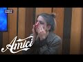 Amici 22 - Lo sconforto di Angelina