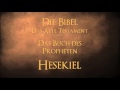 Das Buch des Propheten Hesekiel