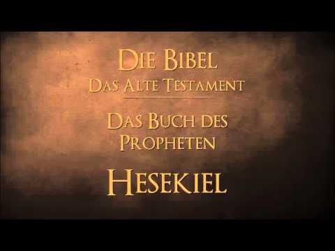 Das Buch des Propheten Hesekiel
