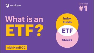 ETFs Explained | Video 1 of ETF Education Series
