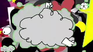 Ben 10 robot fight cloud add round 35