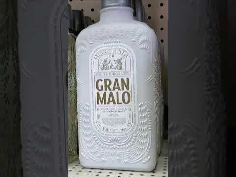 Tequila GRAN MALO