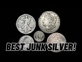 Best junk silver for silver stacking junksilver silverstacking
