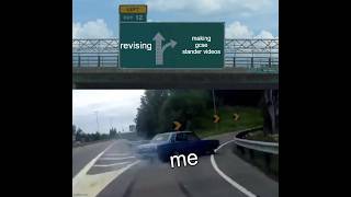 GCSE SLANDER - DAY 6