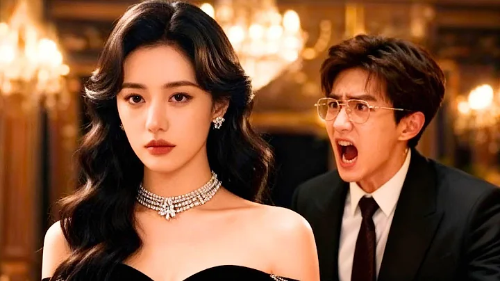 Reborn as the Abused Wife, slaps her Cheating Husband and Mistress. Now They Beg for Mercy!