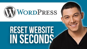 How to Reset WordPress Theme Without Losing Content