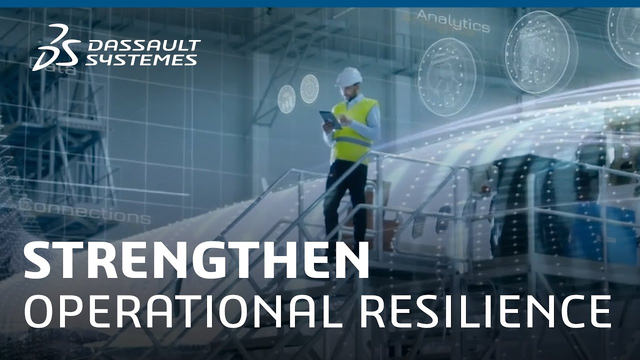 Strengthen operational resilience in Financial Services - Highlights ...