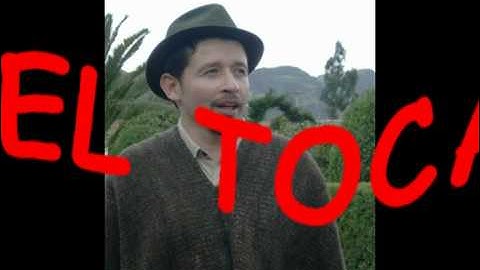 LA DEL GORILA - CARRANGA - EL TOCAYO VARGAS