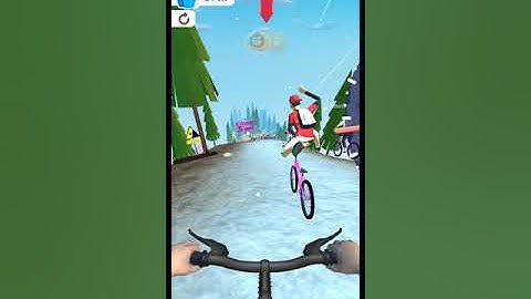RIDING EXTREAME 3D game, vs pro vs hacker, #walkthrough #androidgameplay #gamer #youtube #bbdd(1)(1)