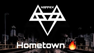 NEFFEX - HOMETOWN 🔥 [Slowed + Reverb]