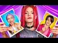 K-Pop デーモンハンターズの恋の三角関係！ルミ × ミラ × ジヌのリアル変身！