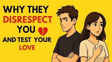 The Shocking Truth Behind Why Avoidants Disrespect You (And Test Your Love) _ Decode Avoidant