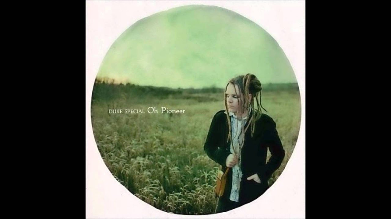 Duke Special - Always Been There adlı videoyu YouTube'da izle Duke Special - Always Been There adlı videoyu YouTube'da izle