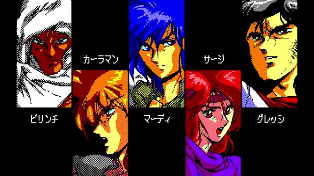 プロンティス　prontis PC-8801SR以降 r1280x720l?key=
