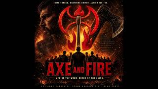 Axe & Fire Fire And Axe Audio