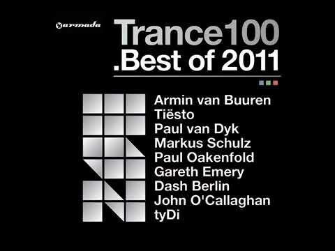 Armada Trance 100 Best Of 2011 cd3
