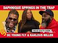 FIRST CLASS FLIGHTS W KARLOUS MILLER DC YOUNG FLY DAPHNIQUE SPRINGS mp3