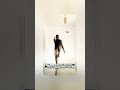 Day 4 – Full Body Flow (No Equipment) #shorts #homeworkoutbyadelaidefitness #fullbodyworkout