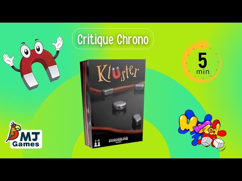 Kluster Board Game Boardgamegeek<script async src=