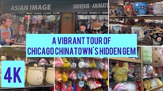 A Vibrant Tour of Chicago Chinatown s Hidden Gem Asian Image nbconechicago