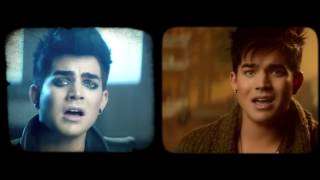 Adam Lambert   Better Than I Know Myself   1080HD