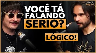 imagem do vídeo POR QUE A VIDA NA IDADE MÉDIA ERA MELHOR? | À Deriva Cortes