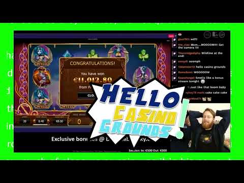 Battleground Royale | 1184x on Narcos Mexico Slot! BIG WIN and new RECORD!