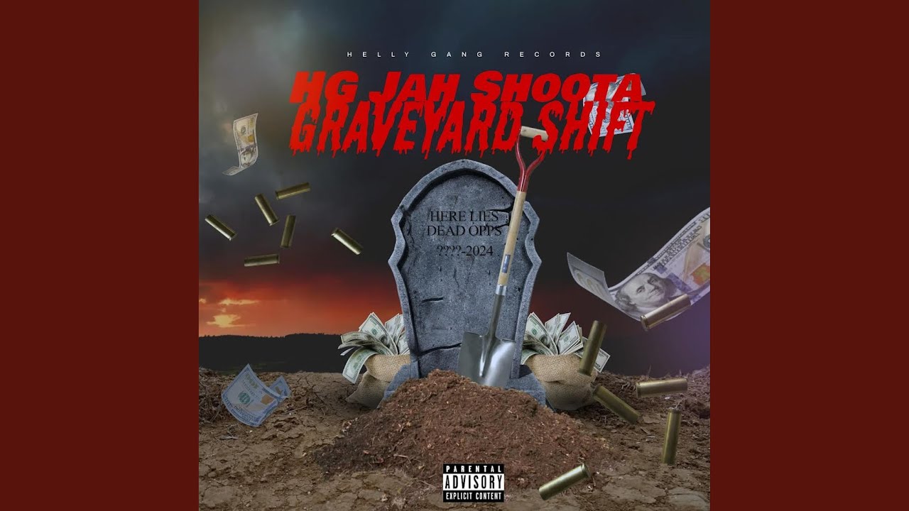 Παρακολούθηση Graveyard Shift στο YouTube Παρακολούθηση Graveyard Shift στο YouTube