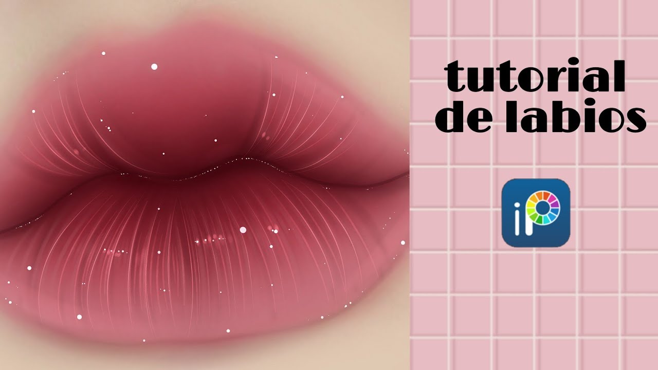 como hago Cejas y Labios•° (Tutorial GachaLife) 