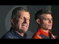PRESS CONFERENCE: Tech3 Racing and KTM extend their deal 🤝