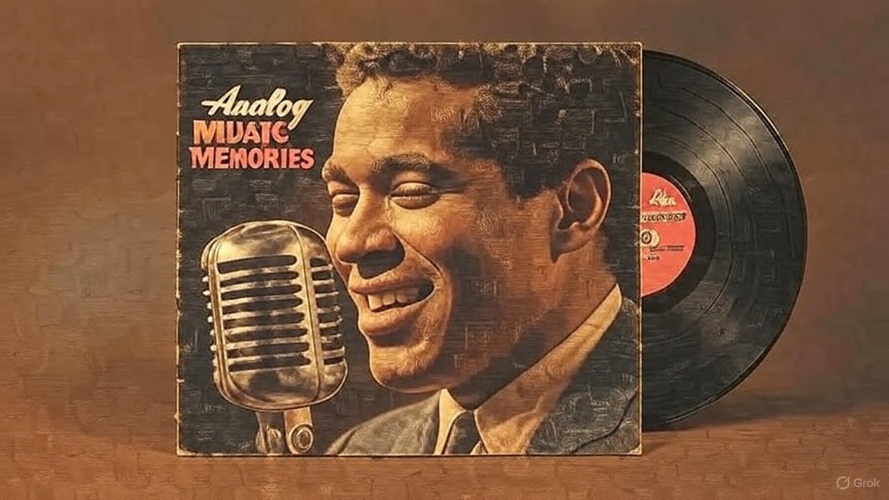 ´PAPER LANTERNS´ [Lost Demo from 1960] - Unknown GEM‼️