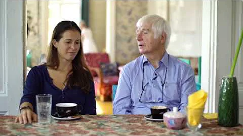 Interview with HarrisonParrott artist management