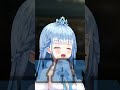 Tiba-tiba banget bo#kobo_kanaeru #holoid #hololive #vtuber